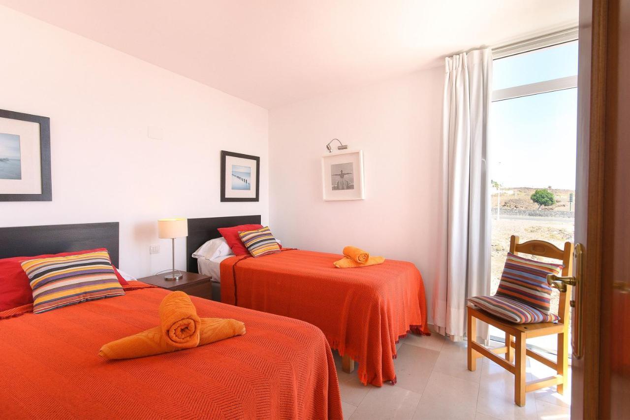 Luis I Villa Puerto del Carmen  Dış mekan fotoğraf