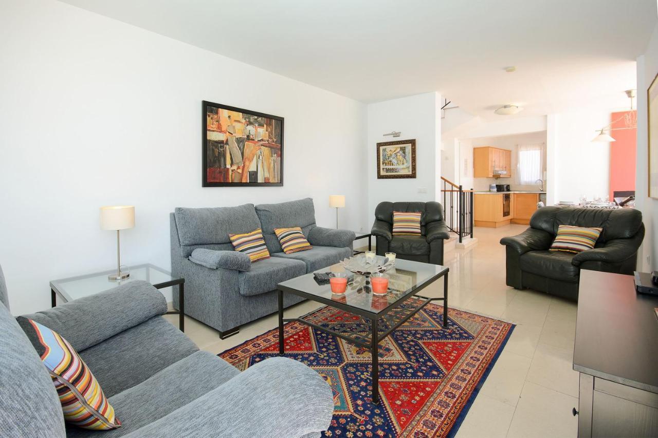 Luis I Villa Puerto del Carmen  Dış mekan fotoğraf