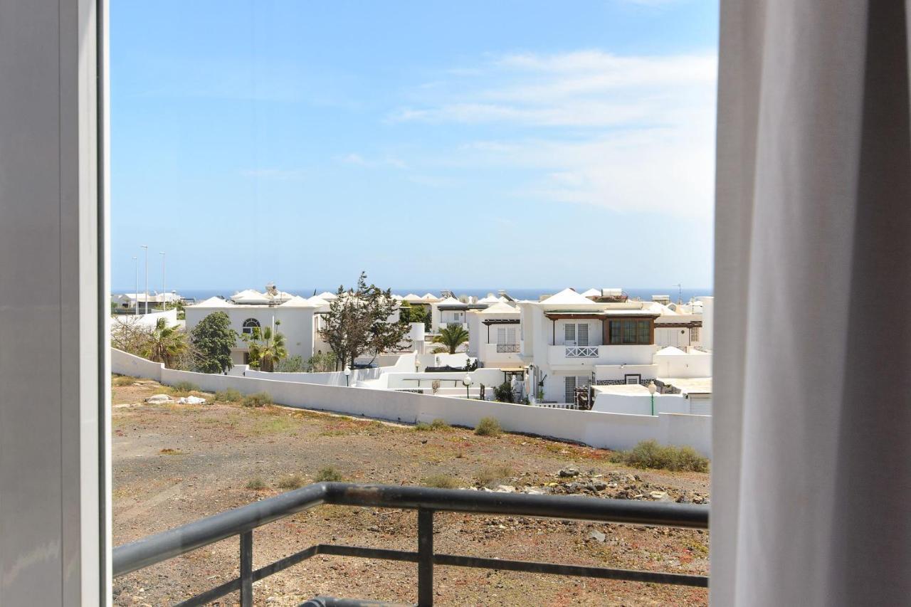 Luis I Villa Puerto del Carmen  Dış mekan fotoğraf