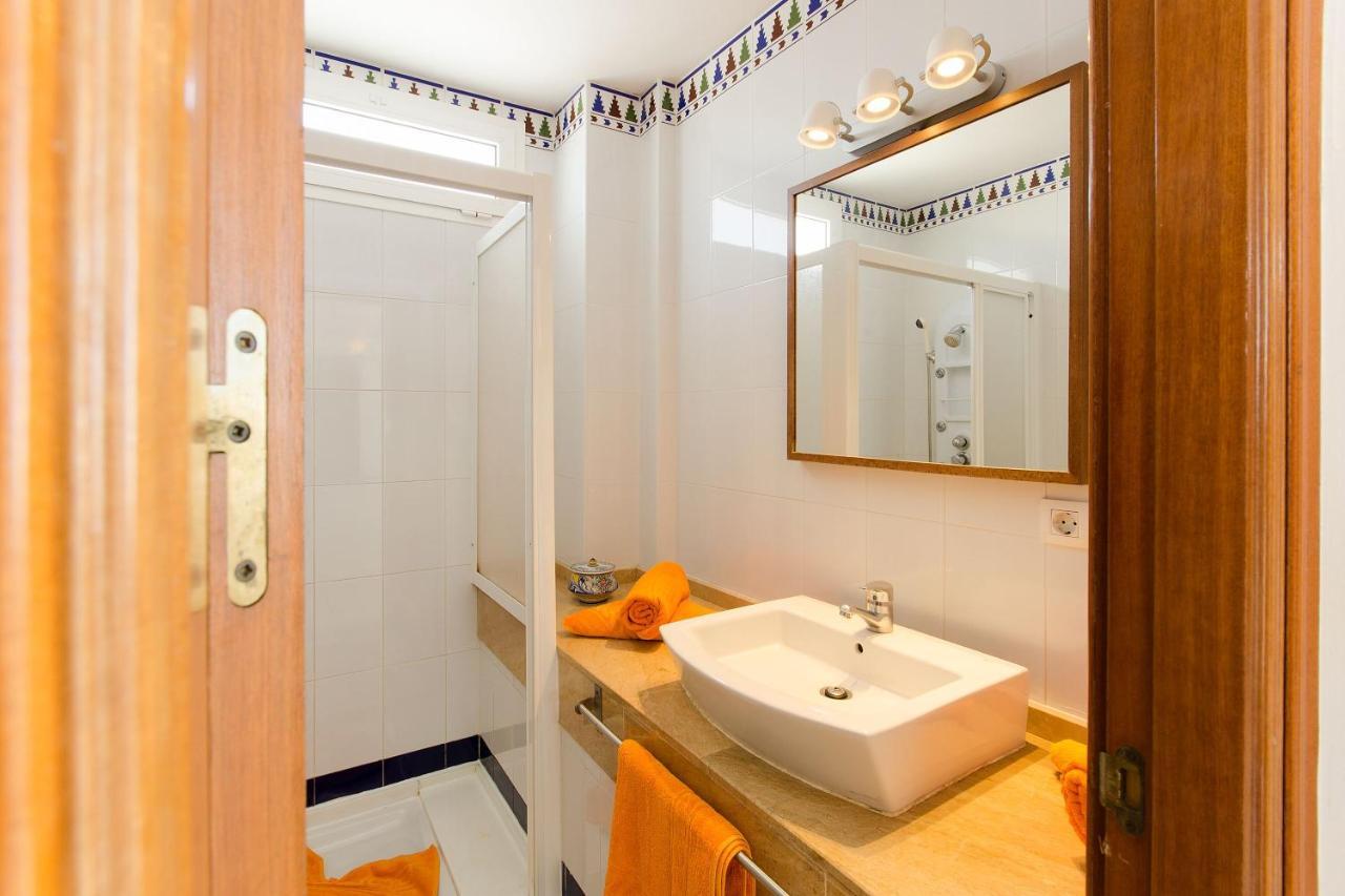 Luis I Villa Puerto del Carmen  Dış mekan fotoğraf