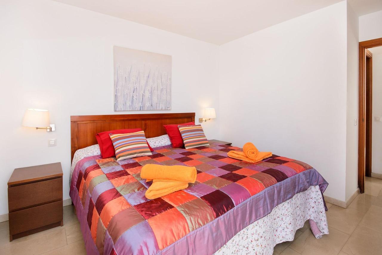Luis I Villa Puerto del Carmen  Dış mekan fotoğraf